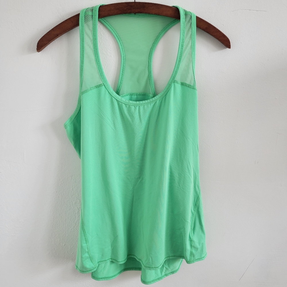 Athleta Chi Tank